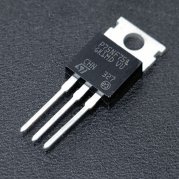 STP75NF75 P75NF75 Mosfet N-CH 80A 75V TO-220 mới 100%